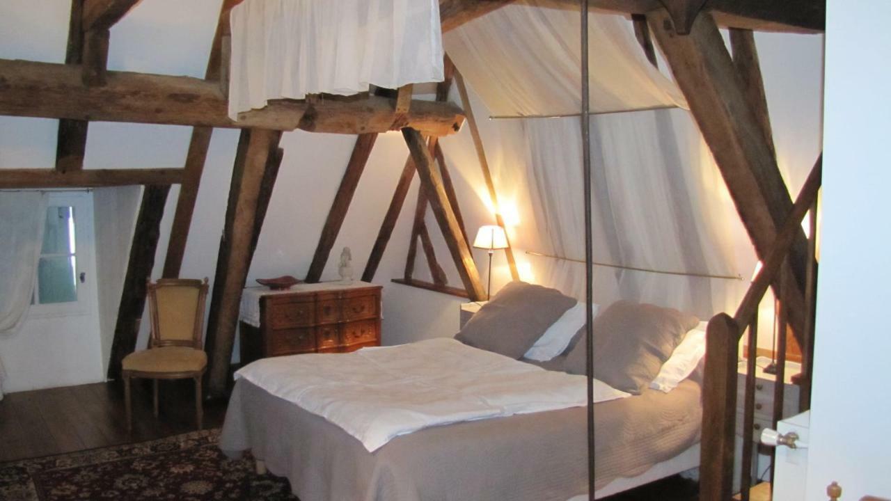 Chateau Porthos Tranquillite Des Pyrenees Lanne-en-Baretous Zimmer foto